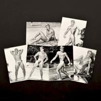 6 Bruce Bellas Nude Male Physique Photos - Sold for $562 on 09-26-2019 (Lot 114).jpg